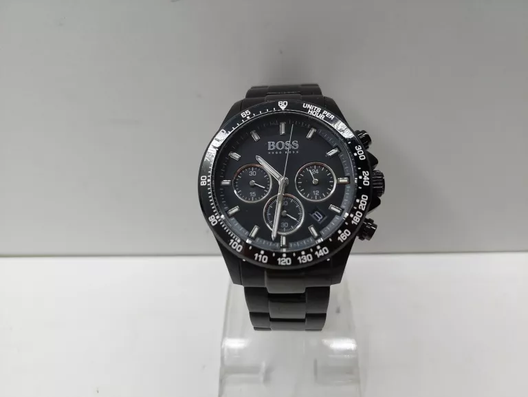 ZEGAREK HUGO BOSS HERO SPORT LUX
