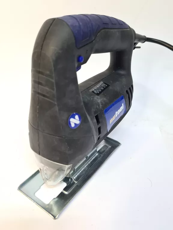 WYRZYNARKA NUTOOL NJ450 - 400W