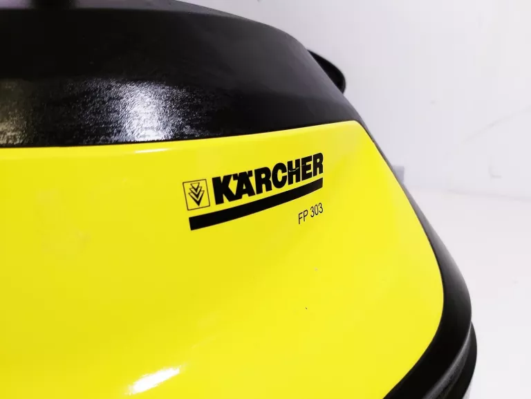 POLERKA DO PODŁÓG KARCHER FP 303