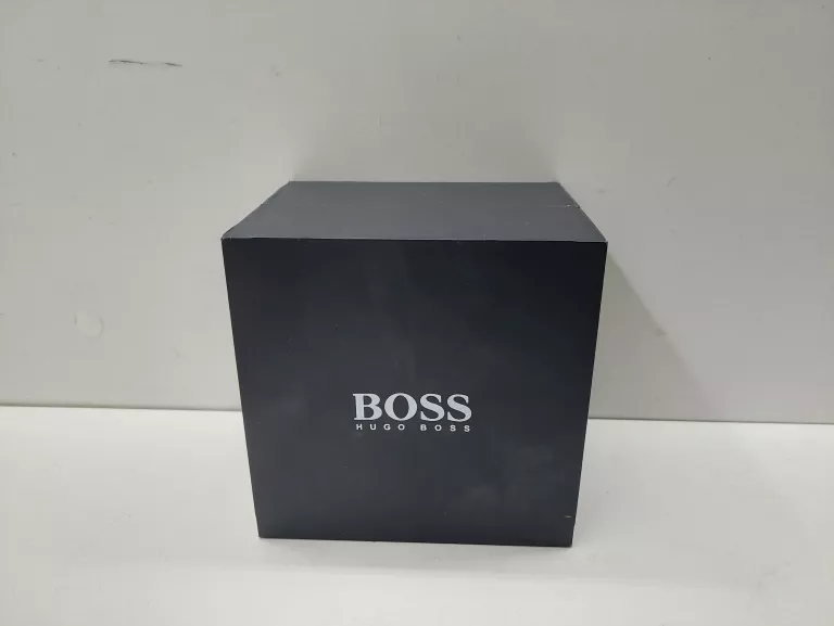 ZEGAREK HUGO BOSS HERO SPORT LUX