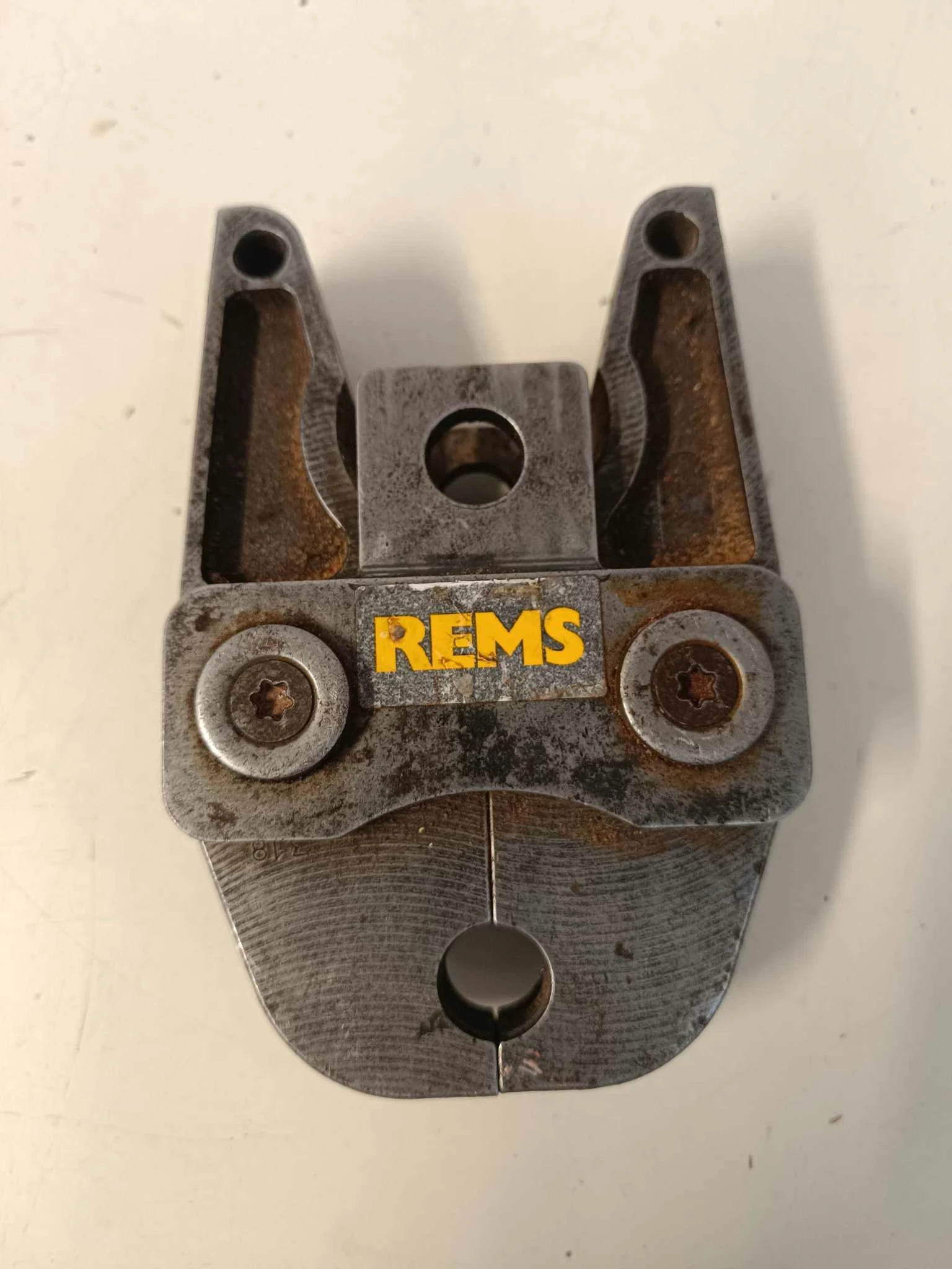 cegi-zaciskowe-rems-rn-16-prochnika-13-lodz-nowa