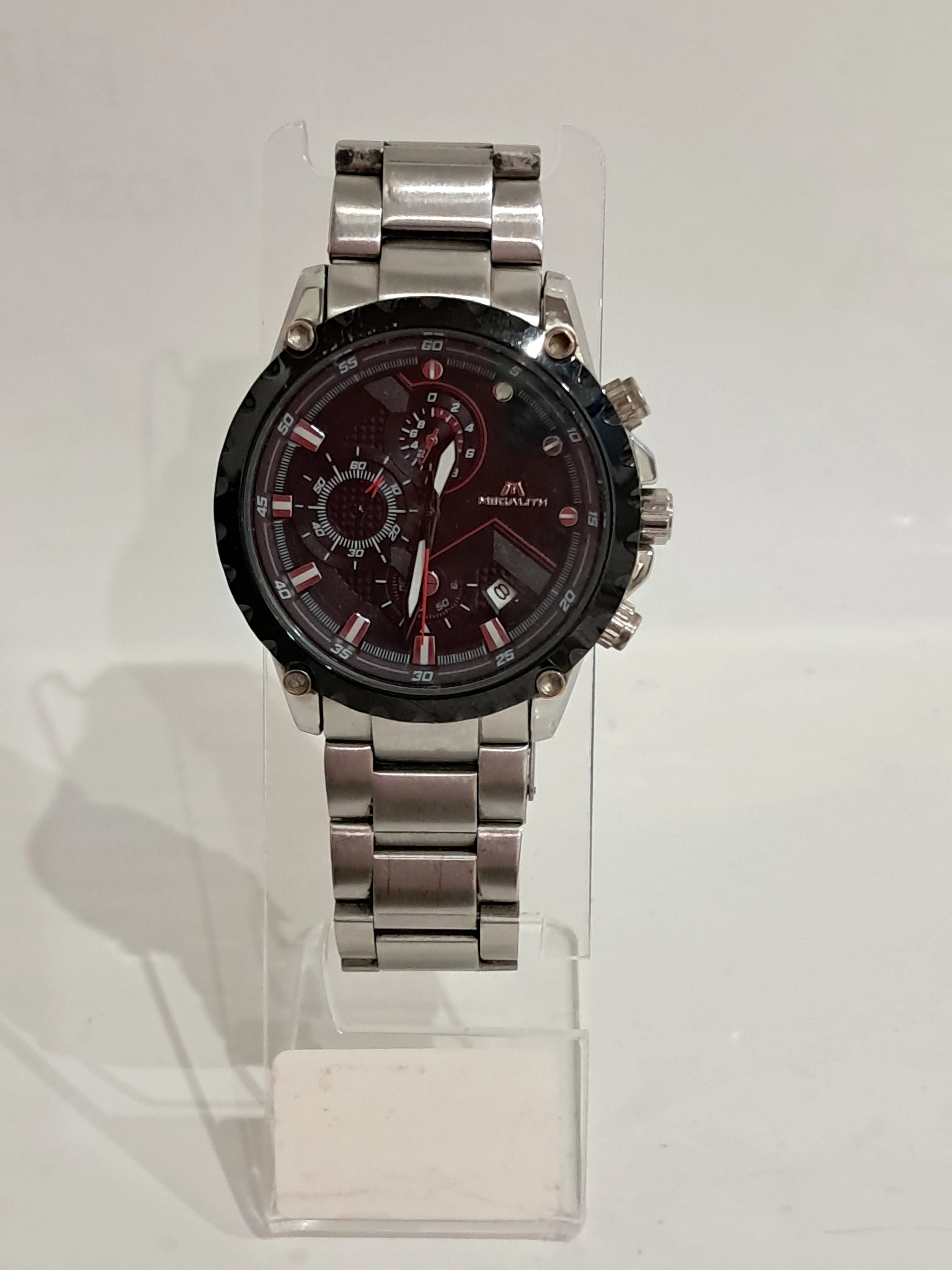 zegarek-meski-megalith-3313-orla-42-pabianice-nowa