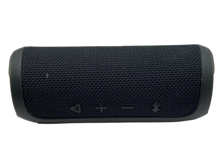 GŁOŚNIK PRZENOŚNY BLUETOOTH JBL FLIP 3 STEALTH EDITION CZARNY