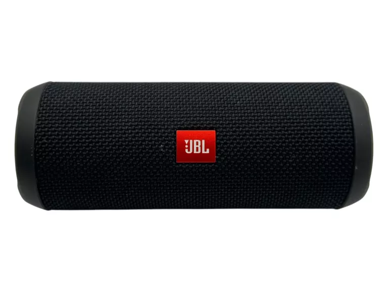 GŁOŚNIK PRZENOŚNY BLUETOOTH JBL FLIP 3 STEALTH EDITION CZARNY