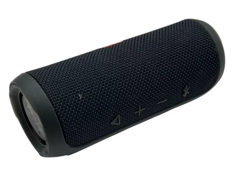 GŁOŚNIK PRZENOŚNY BLUETOOTH JBL FLIP 3 STEALTH EDITION CZARNY