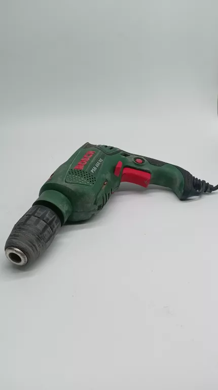 BOSCH WIERTARKA UDAROWA PSB 450 RE
