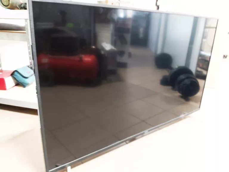 TELEWIZOR SMART TV SHARP 55BL2EA 55" + PILOT
