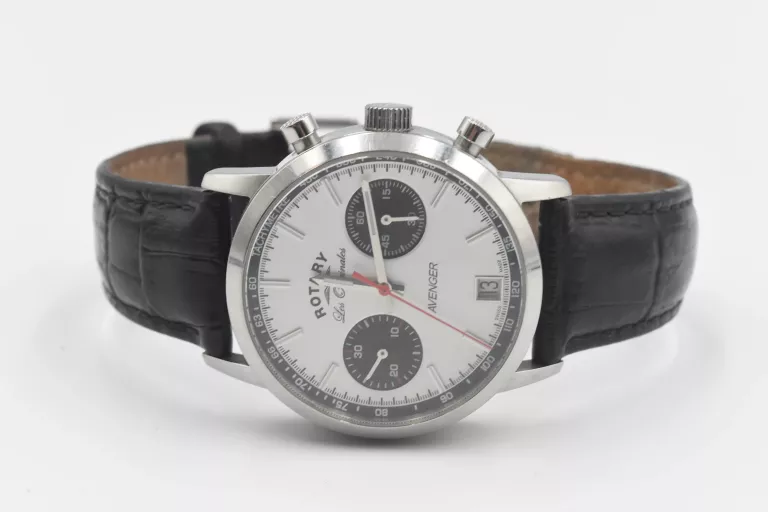 ZEGAREK ROTARY AVENGER CHRONO SPORT GS90130/06