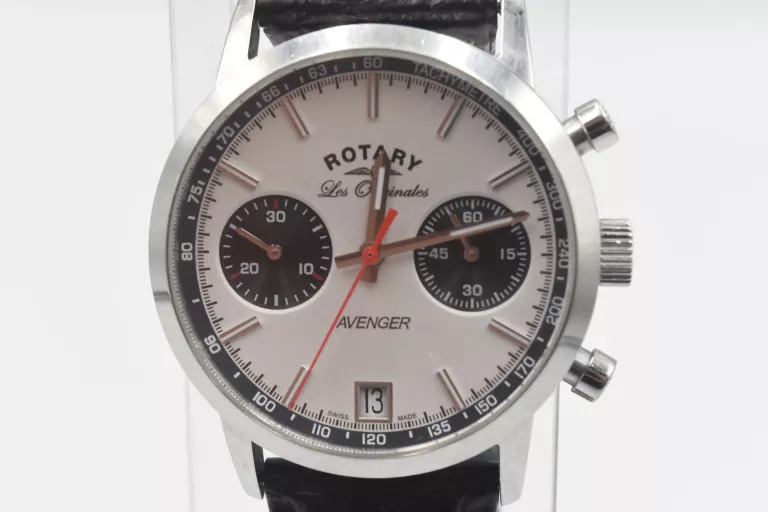 ZEGAREK ROTARY AVENGER CHRONO SPORT GS90130/06