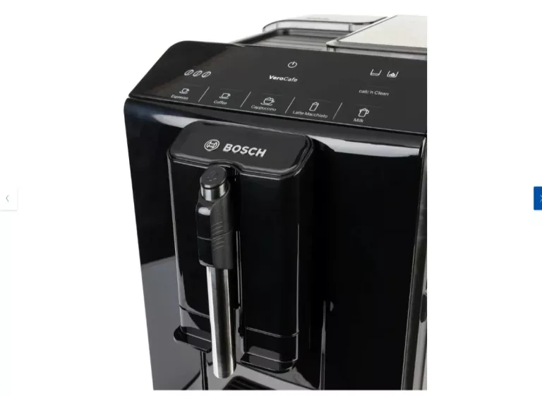 BOSCH EKSPRES DO KAWY VEROCUP TIE20109, 1300 W