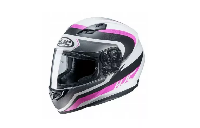 KASK DAMSKI HJC CS-15 RAKO R.XS