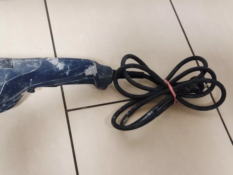 SZLIFIERKA KĄTOWA CELMA PROFESSIONAL PRAG 230GEO 2500W 230MM