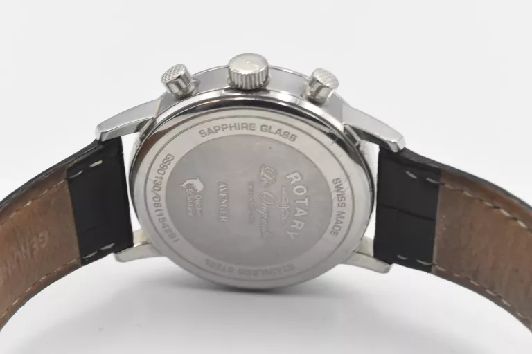 ZEGAREK ROTARY AVENGER CHRONO SPORT GS90130/06