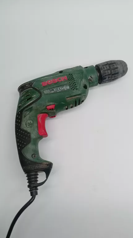 BOSCH WIERTARKA UDAROWA PSB 450 RE