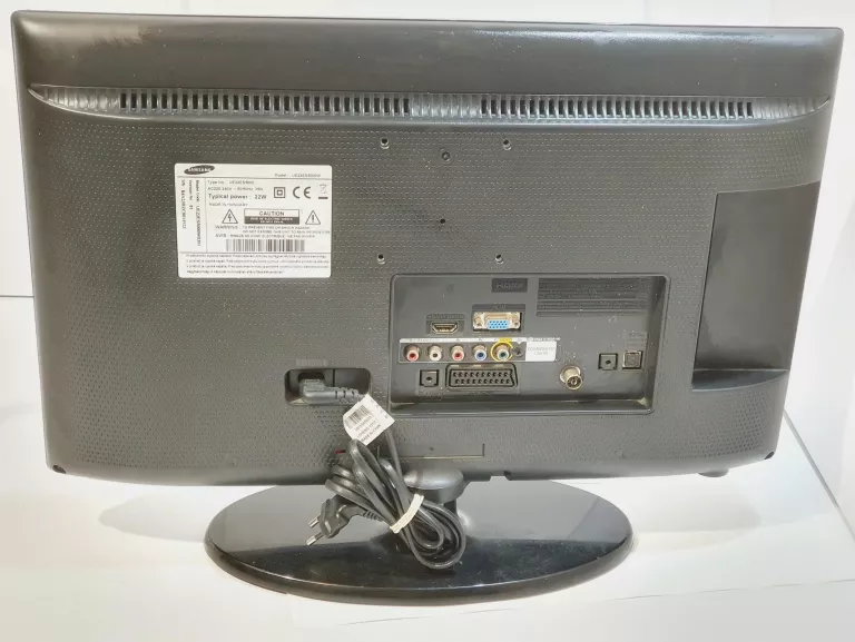 TELEWIZOR SAMSUNG UE22ES5000