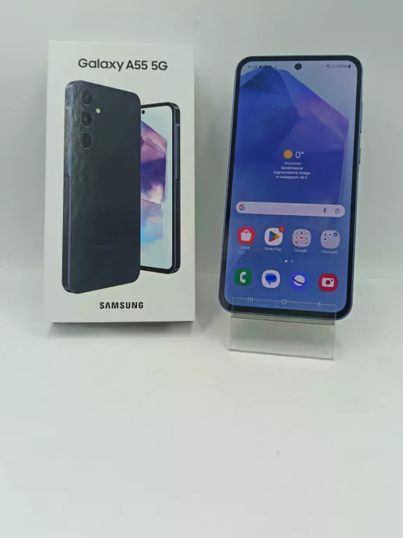 TELEFON SAMSUNG A55 G5/KOMPLET