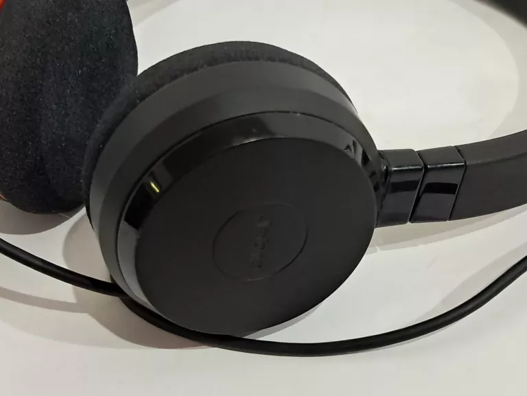 SŁUCHAWKI NAUSZNE JABRA EVOLVE 20