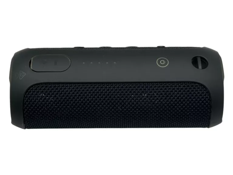 GŁOŚNIK PRZENOŚNY BLUETOOTH JBL FLIP 3 STEALTH EDITION CZARNY