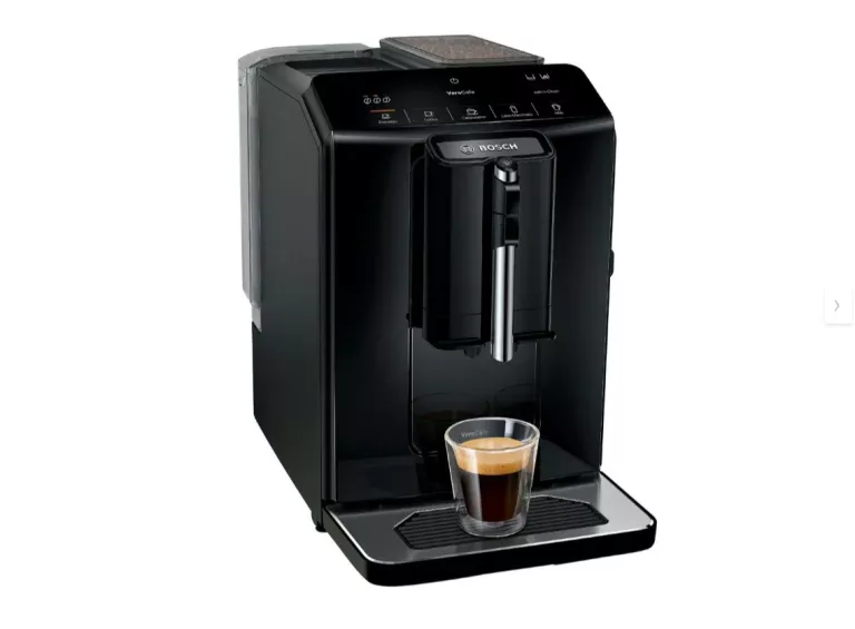 BOSCH EKSPRES DO KAWY VEROCUP TIE20109, 1300 W