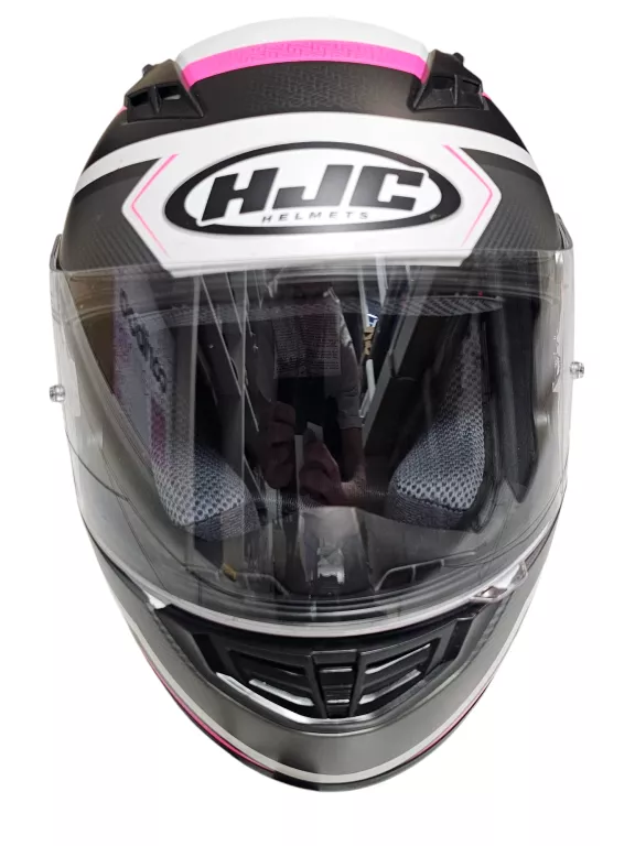 KASK DAMSKI HJC CS-15 RAKO R.XS