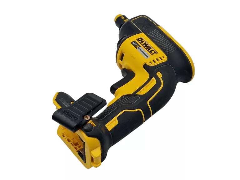 WKRĘTARKA DEWALT DCF620 + MAGAZYNEK DEWALT DCF6201 + KĄTNIK DEWALT