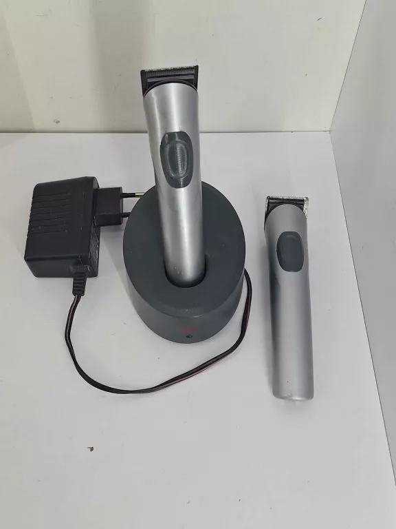 2X TRYMER  WELLA TYPE HS 61 Z ŁADOWARKĄ