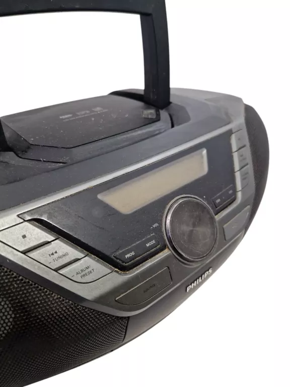 RADIOODTWARZACZ PHILIPS AZ1850/12