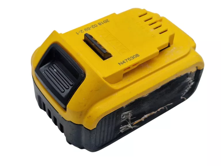WKRĘTARKA DEWALT DCF620 + MAGAZYNEK DEWALT DCF6201 + KĄTNIK DEWALT