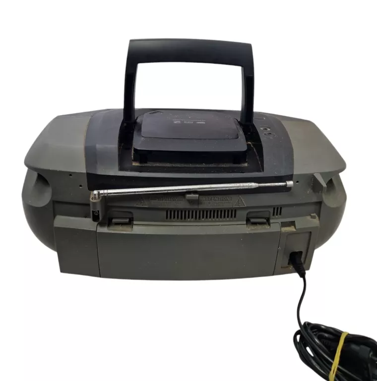 RADIOODTWARZACZ PHILIPS AZ1850/12