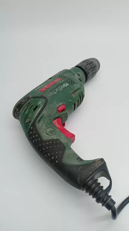 BOSCH WIERTARKA UDAROWA PSB 450 RE