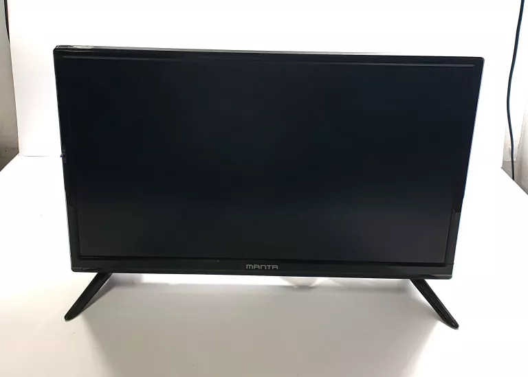 TELEWIZOR MANTA 19LHN58C/PILOT/PUDEŁKO