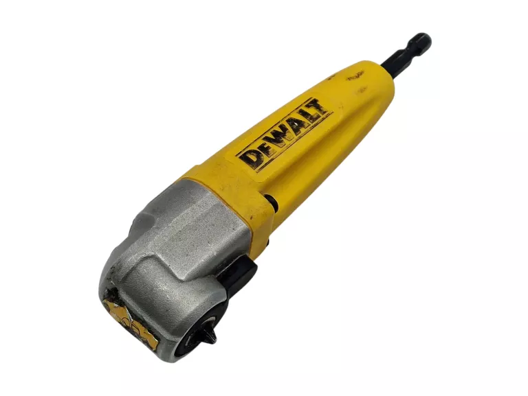 WKRĘTARKA DEWALT DCF620 + MAGAZYNEK DEWALT DCF6201 + KĄTNIK DEWALT
