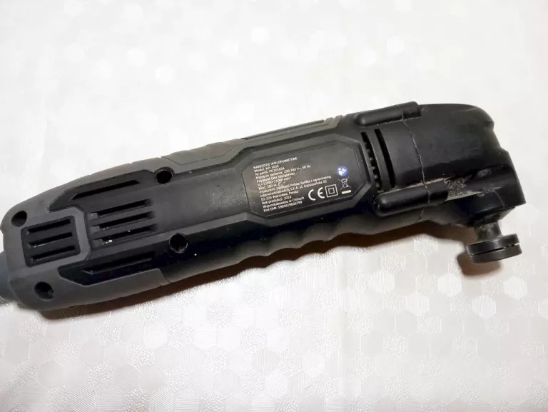 NARZEDZIE WIELOFUNKCYJNE NITEO TOOLS MT-1624