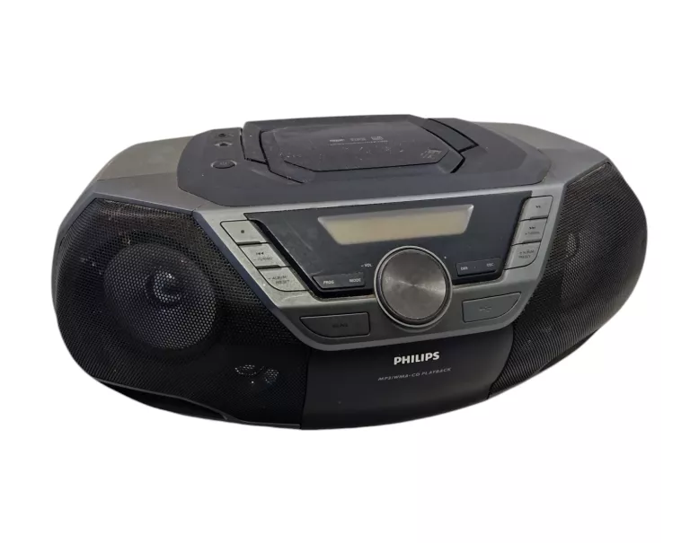 RADIOODTWARZACZ PHILIPS AZ1850/12