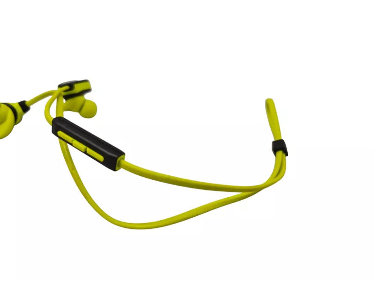 SŁUCHAWKI SPORTOWE MONSTER ISPORT SUPERSLIM