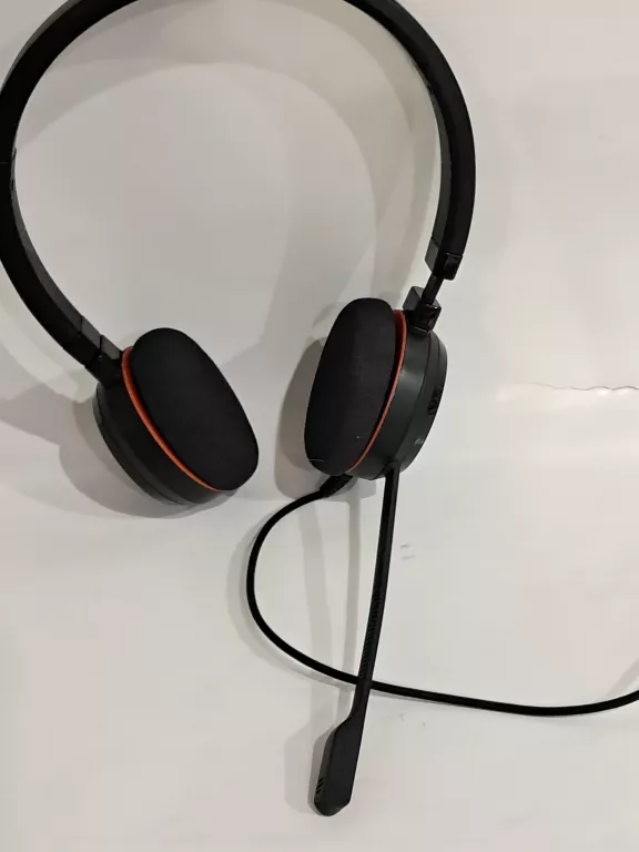 SŁUCHAWKI NAUSZNE JABRA EVOLVE 20