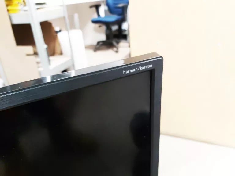 TELEWIZOR SMART TV SHARP 55BL2EA 55" + PILOT