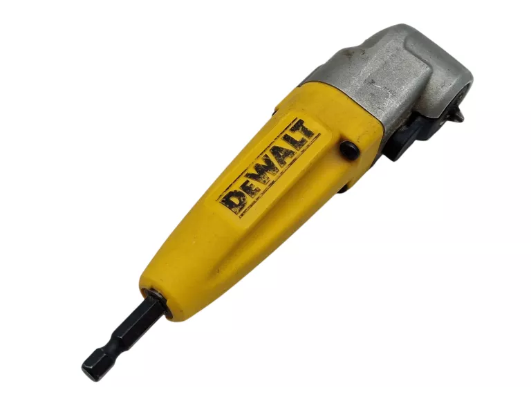 WKRĘTARKA DEWALT DCF620 + MAGAZYNEK DEWALT DCF6201 + KĄTNIK DEWALT