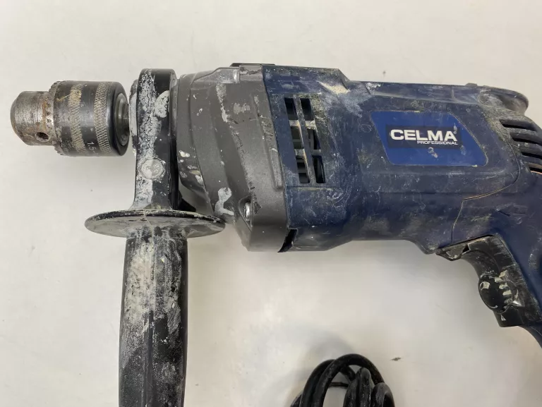WIERTARKA CELMA UDAROWA PRCM 13 GEO 850 W