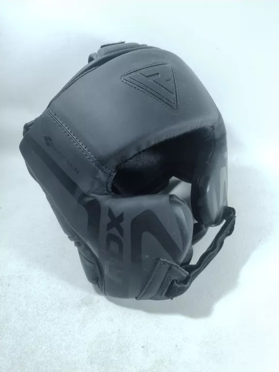 KASK BOKSERSKI RDX F6