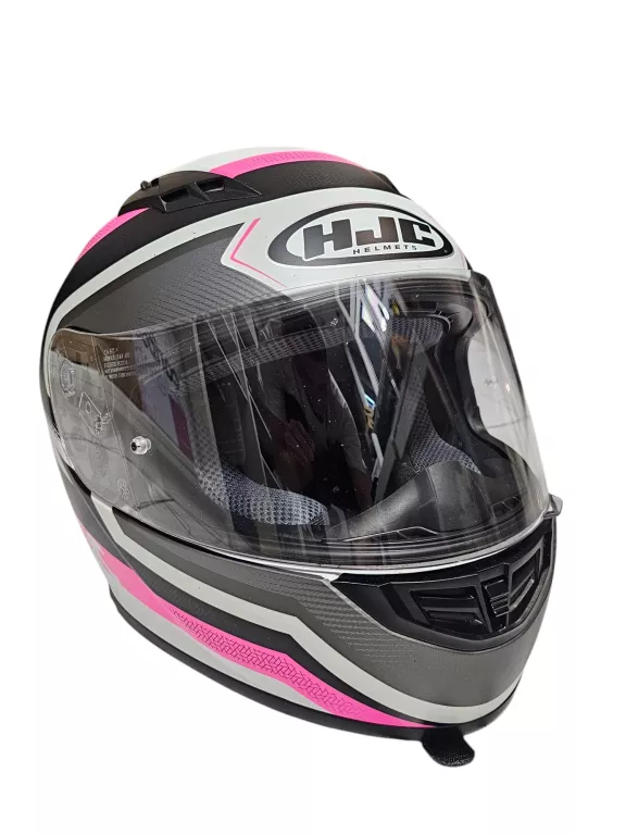 KASK DAMSKI HJC CS-15 RAKO R.XS