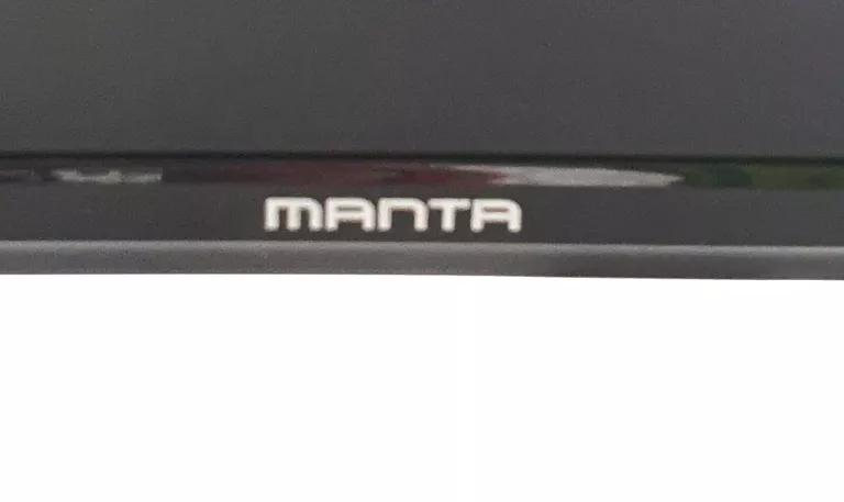 TELEWIZOR MANTA 19LHN58C/PILOT/PUDEŁKO