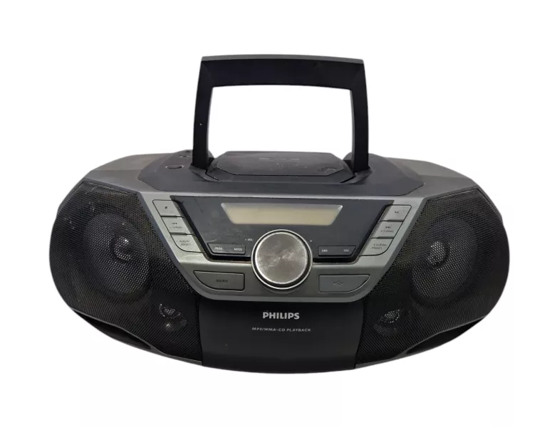 RADIOODTWARZACZ PHILIPS AZ1850/12