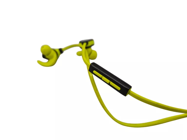 SŁUCHAWKI SPORTOWE MONSTER ISPORT SUPERSLIM