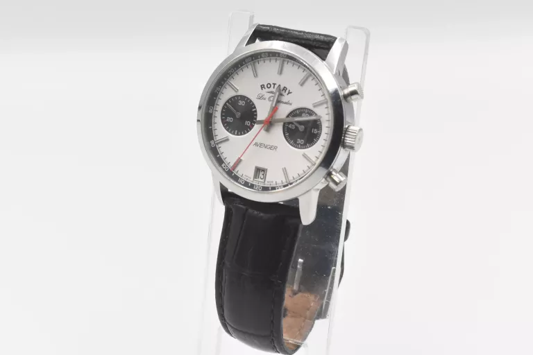 ZEGAREK ROTARY AVENGER CHRONO SPORT GS90130/06