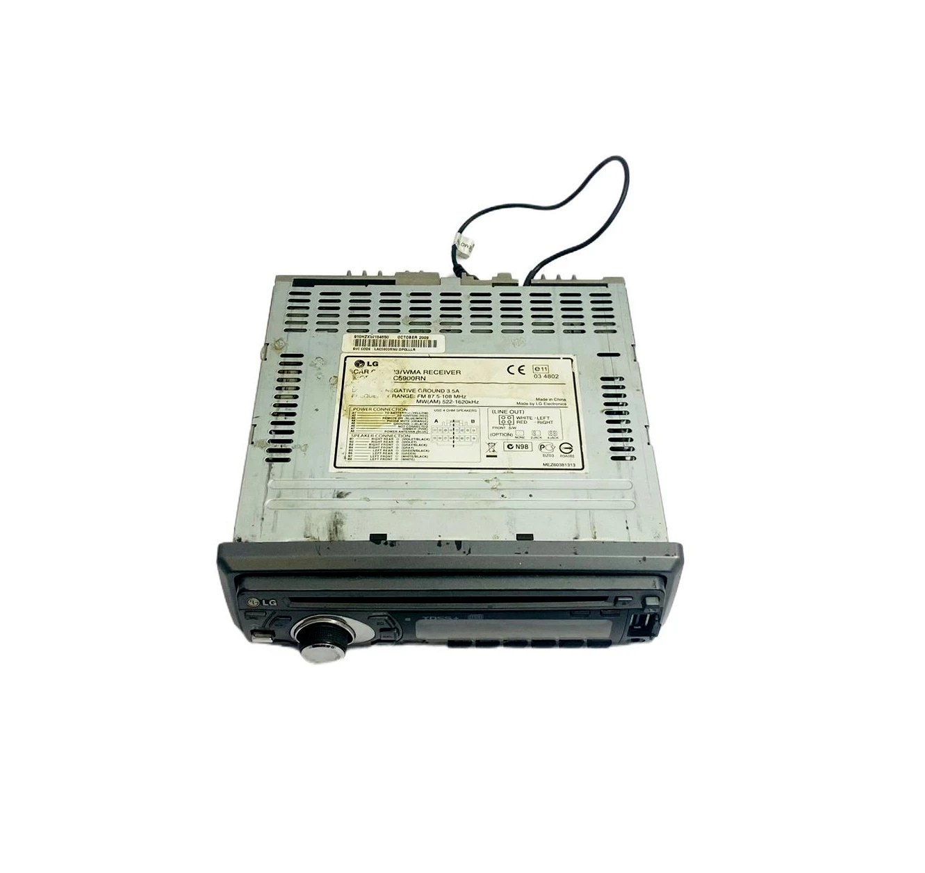 radio-samochodowe-lg-lac5900rn-ean-gtin-8808992464846