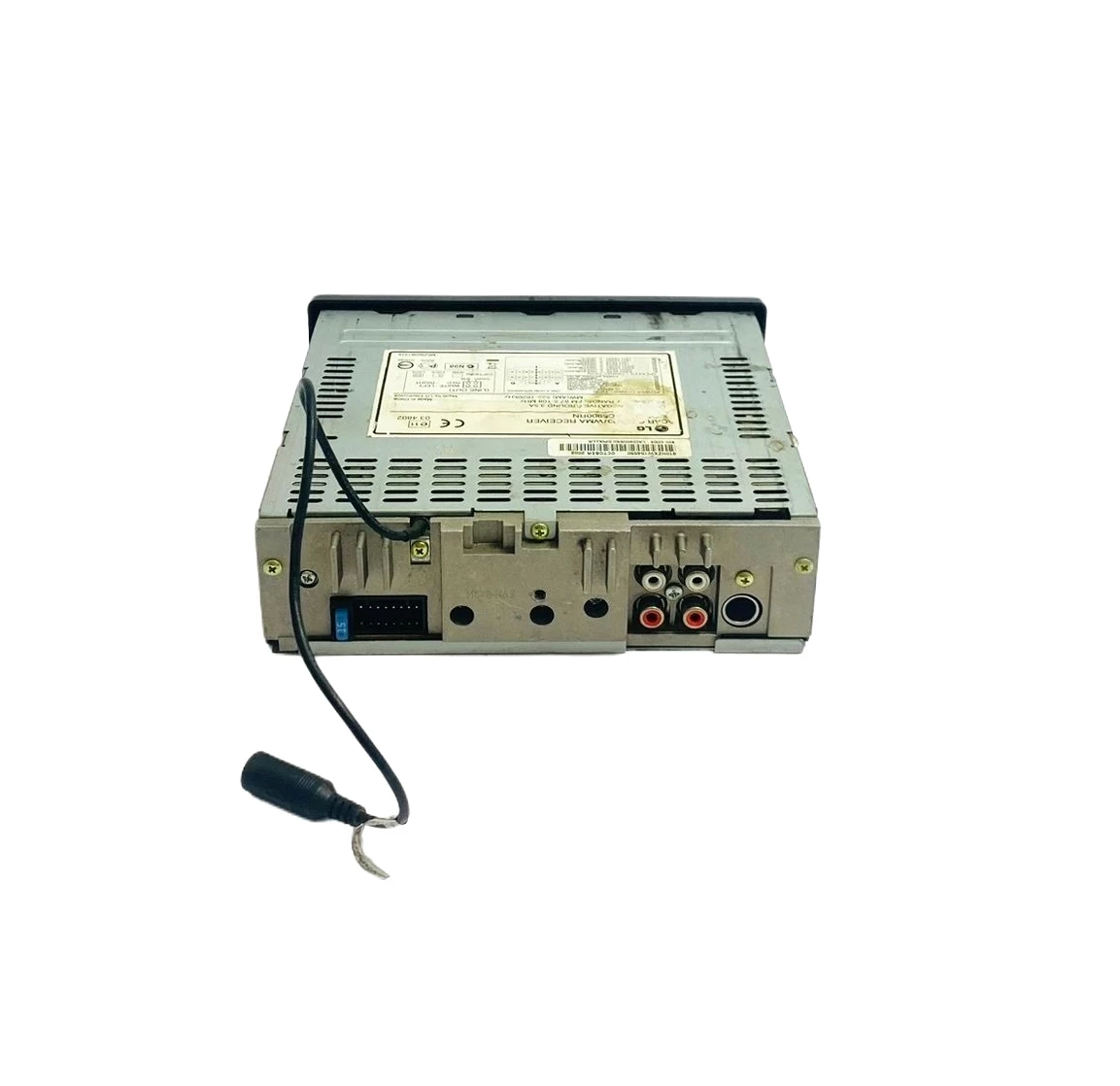 radio-samochodowe-lg-lac5900rn-stan-11323-2