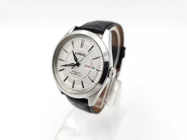 ZEGAREK MĘSKI LORUS Y676-X021 AUTOMATIC