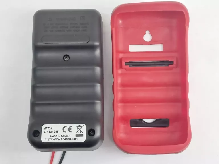 MIERNIK SAMOCHODOWY BRYMEN BM318