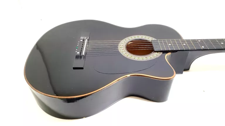 GITARA JASMIN A-10